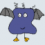 Hi when will you be near devizes marina please MonsterID Icon